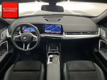 X1 xDrive 23 i M SPORT PANO H K MEMO MASSAGE ACC