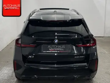 X1 xDrive 23 i M SPORT PANO H K MEMO MASSAGE ACC