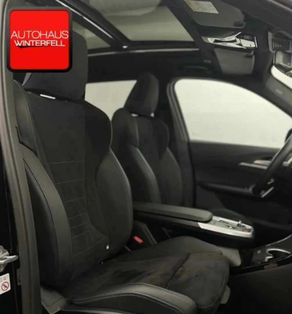 X1 xDrive 23 i M SPORT PANO H K MEMO MASSAGE ACC