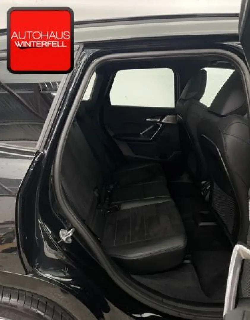 X1 xDrive 23 i M SPORT PANO H K MEMO MASSAGE ACC