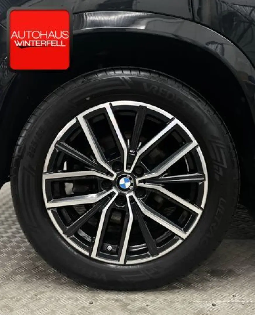 X1 xDrive 23 i M SPORT PANO H K MEMO MASSAGE ACC