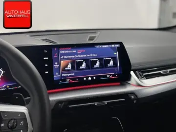 X1 xDrive 23 i M SPORT PANO H K MEMO MASSAGE ACC