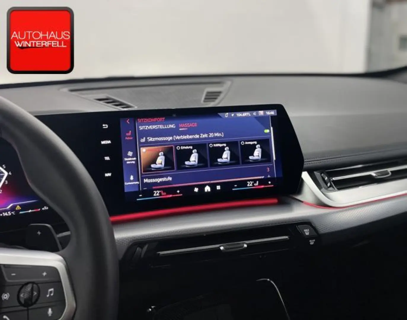 X1 xDrive 23 i M SPORT PANO H K MEMO MASSAGE ACC