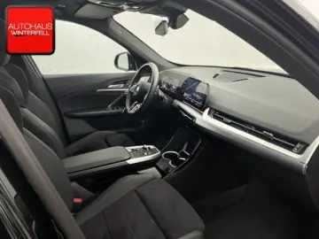 X1 xDrive 23 i M SPORT PANO H K MEMO MASSAGE ACC