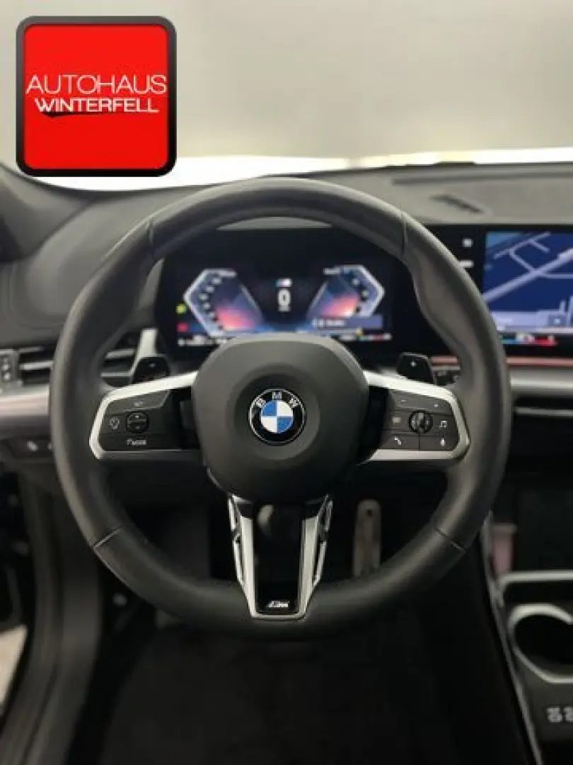 X1 xDrive 23 i M SPORT PANO H K MEMO MASSAGE ACC