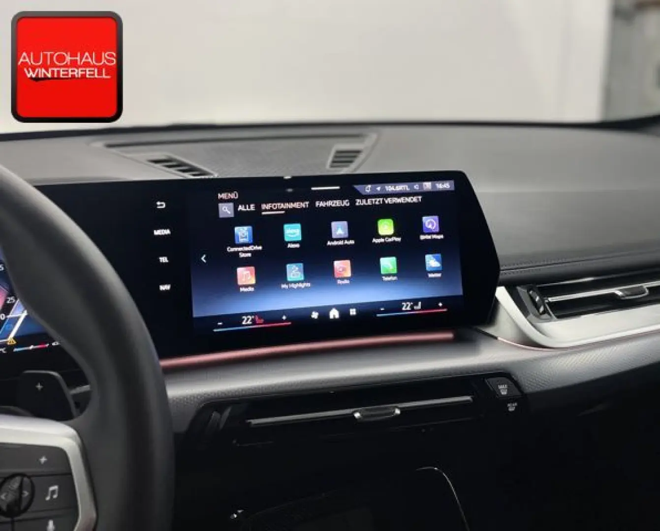 X1 xDrive 23 i M SPORT PANO H K MEMO MASSAGE ACC