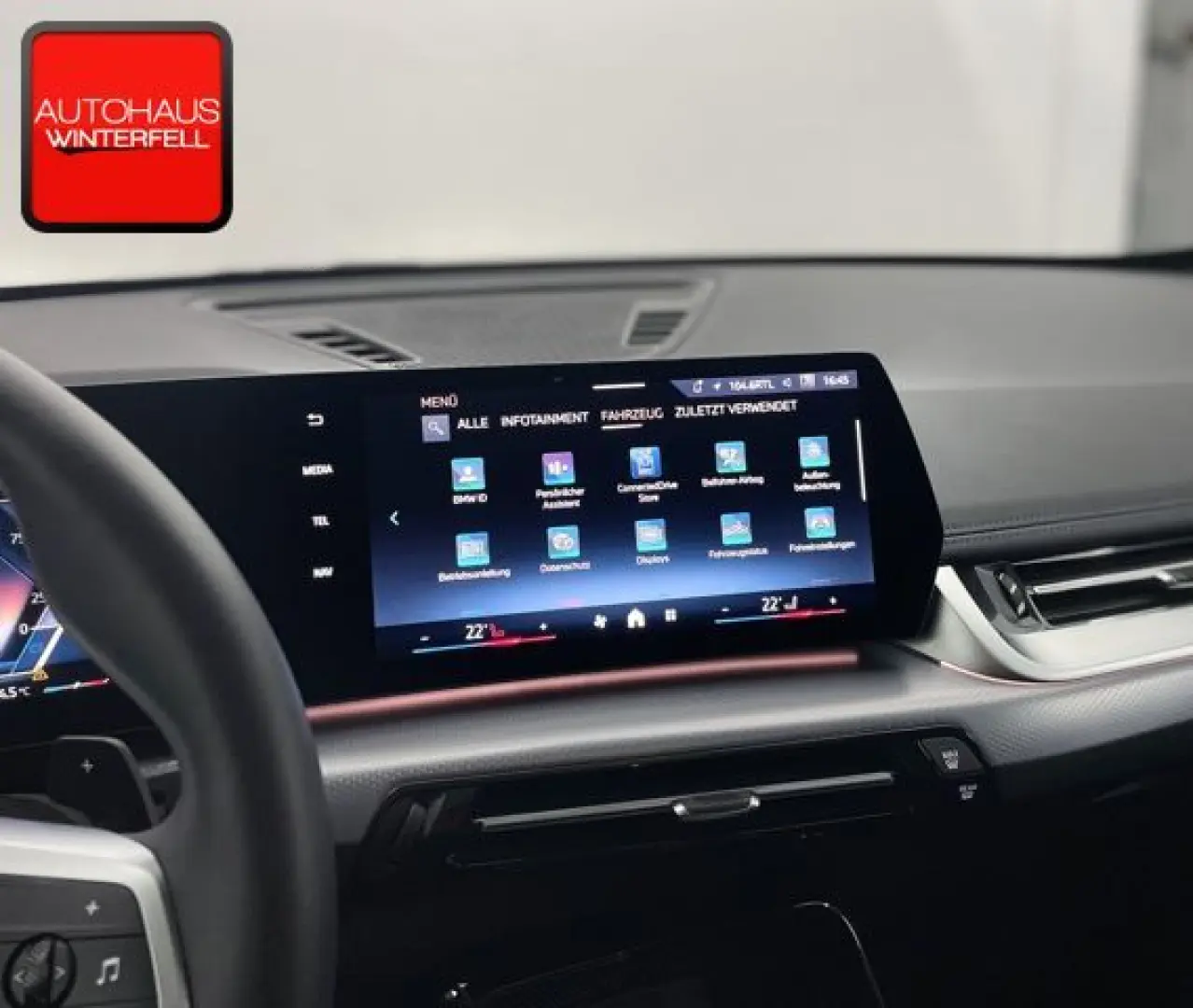 X1 xDrive 23 i M SPORT PANO H K MEMO MASSAGE ACC