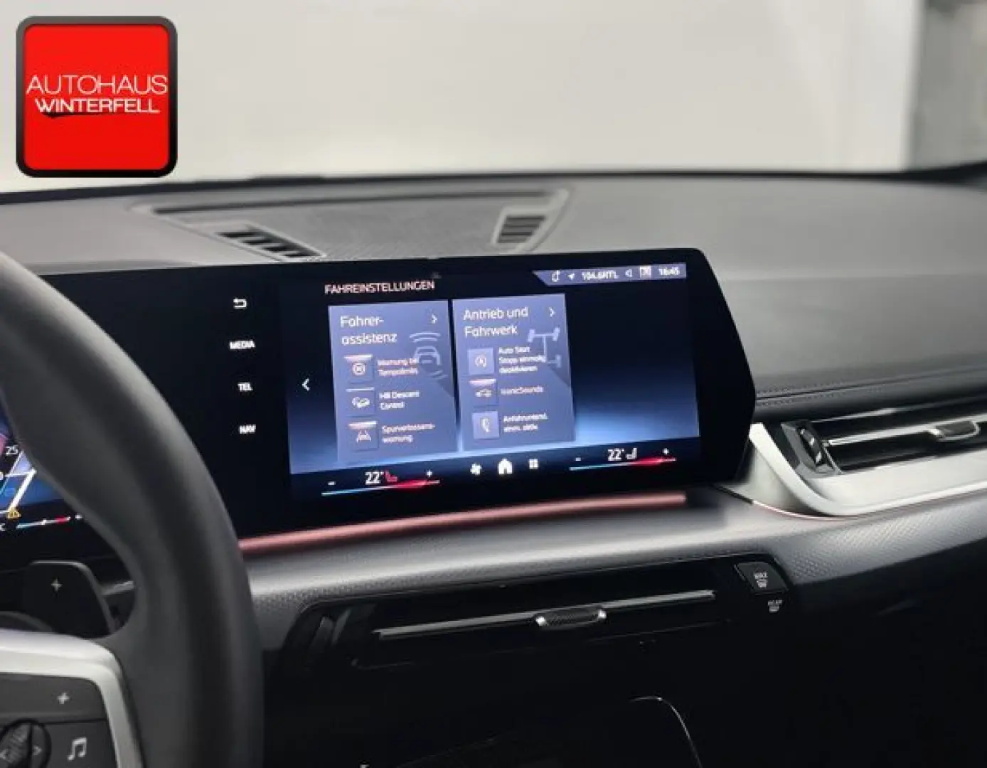 X1 xDrive 23 i M SPORT PANO H K MEMO MASSAGE ACC