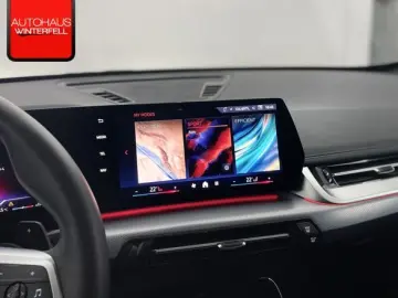X1 xDrive 23 i M SPORT PANO H K MEMO MASSAGE ACC