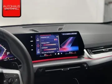 X1 xDrive 23 i M SPORT PANO H K MEMO MASSAGE ACC