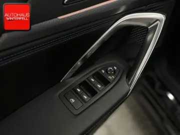X1 xDrive 23 i M SPORT PANO H K MEMO MASSAGE ACC
