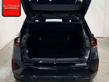 X1 xDrive 23 i M SPORT PANO H K MEMO MASSAGE ACC