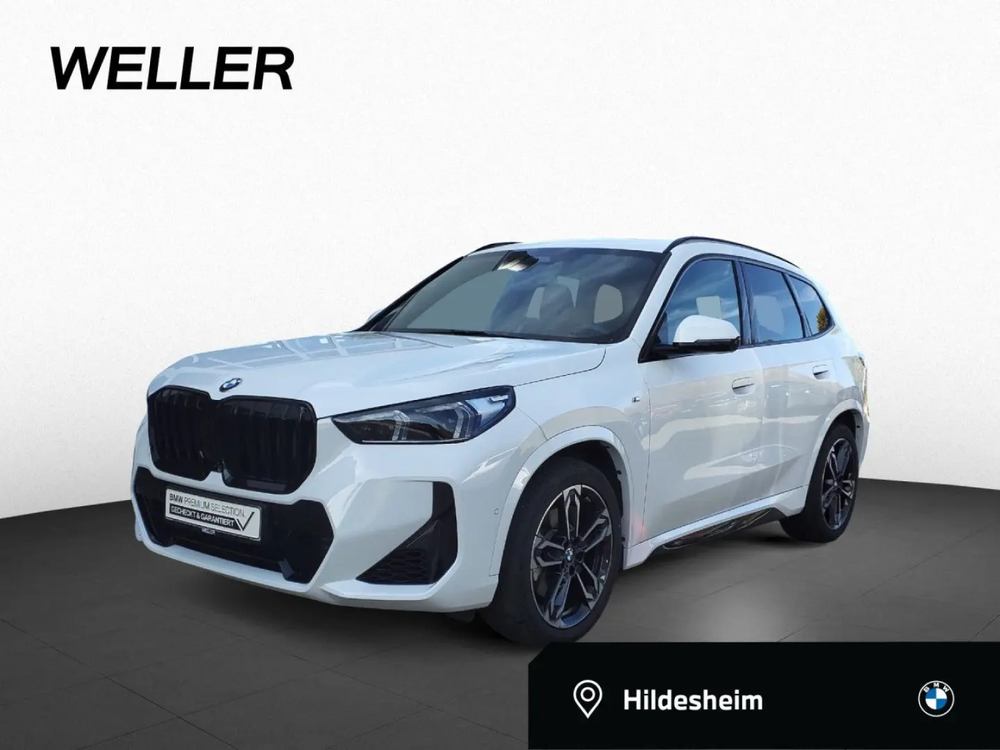 X1 xD23i M SPORT AdLED Pano DrAssPr 360  H K