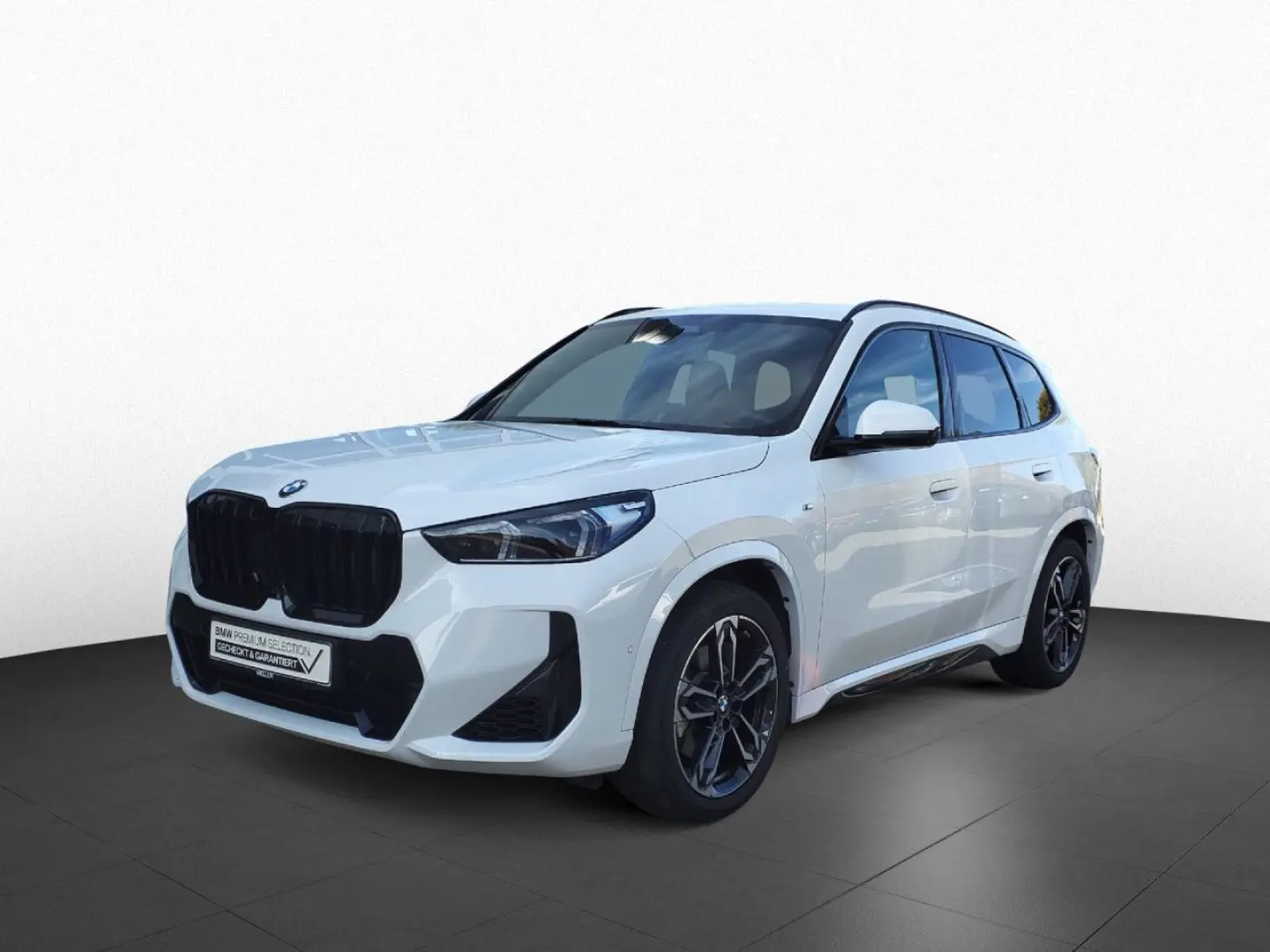 X1 xD23i M SPORT AdLED Pano DrAssPr 360  H K