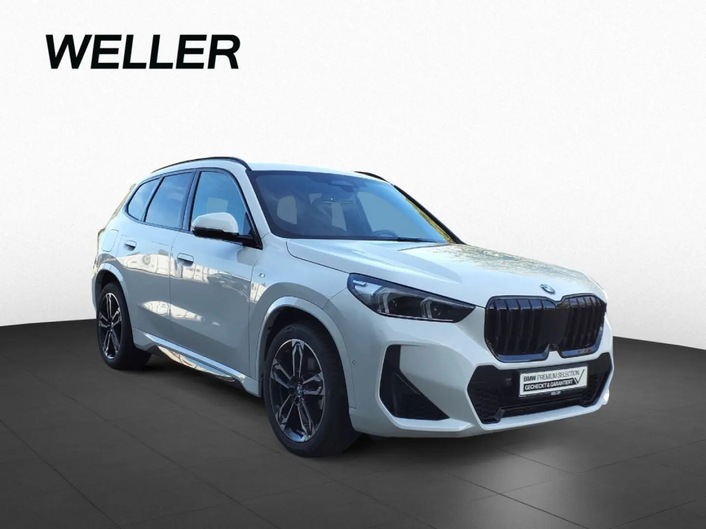 X1 xD23i M SPORT AdLED Pano DrAssPr 360  H K