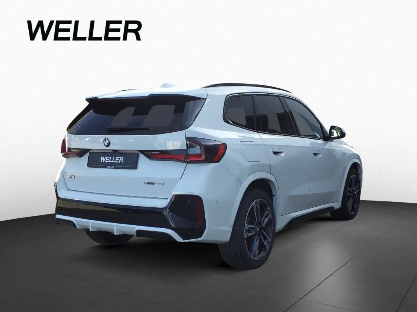 X1 xD23i M SPORT AdLED Pano DrAssPr 360  H K