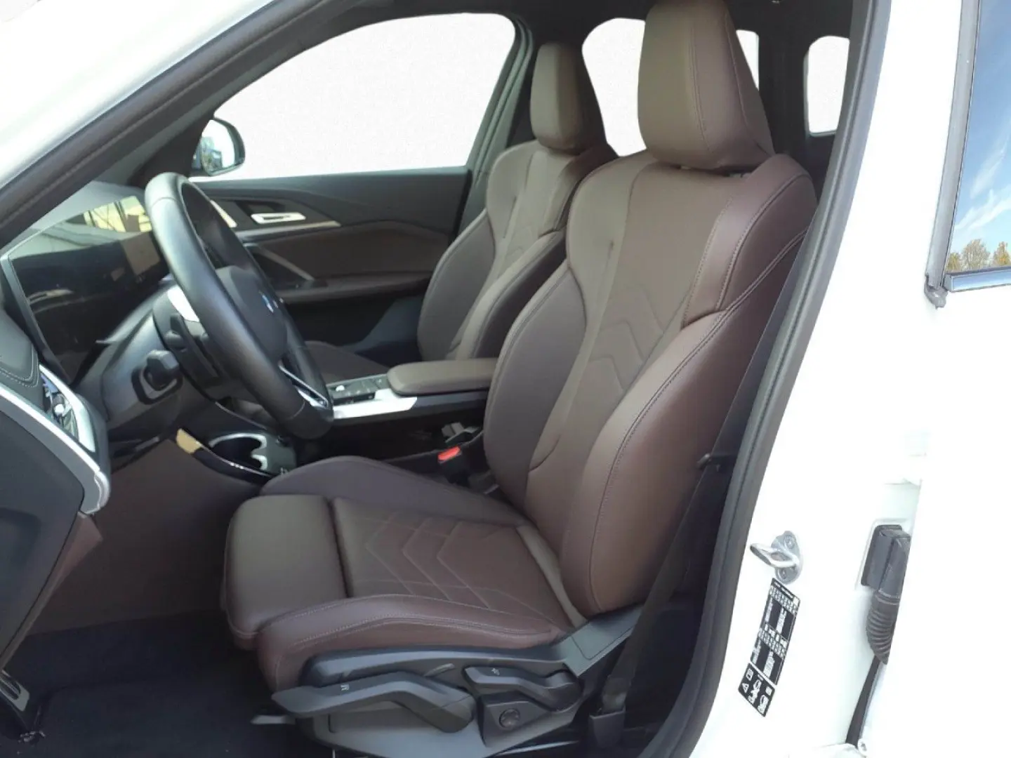 X1 xD23i M SPORT AdLED Pano DrAssPr 360  H K