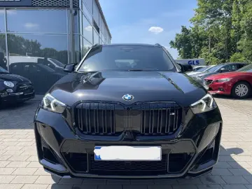 Baureihe X1 M35 i xDrive