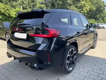 Baureihe X1 M35 i xDrive