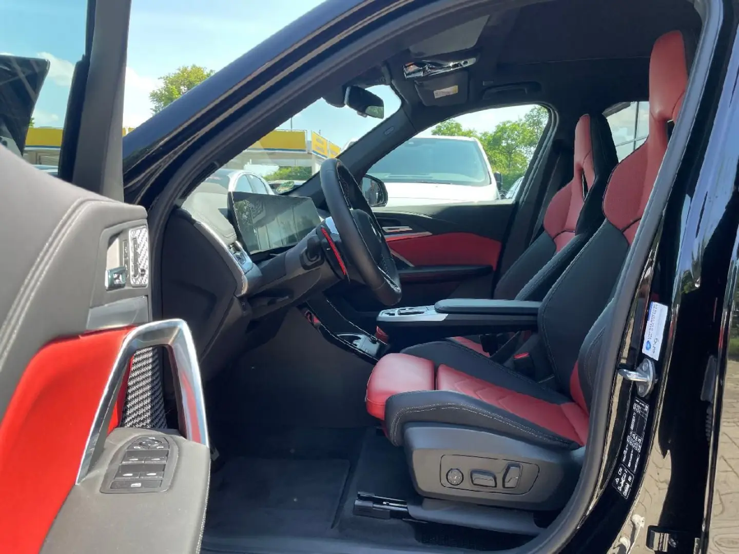 Baureihe X1 M35 i xDrive