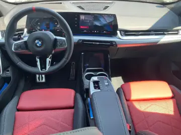 Baureihe X1 M35 i xDrive