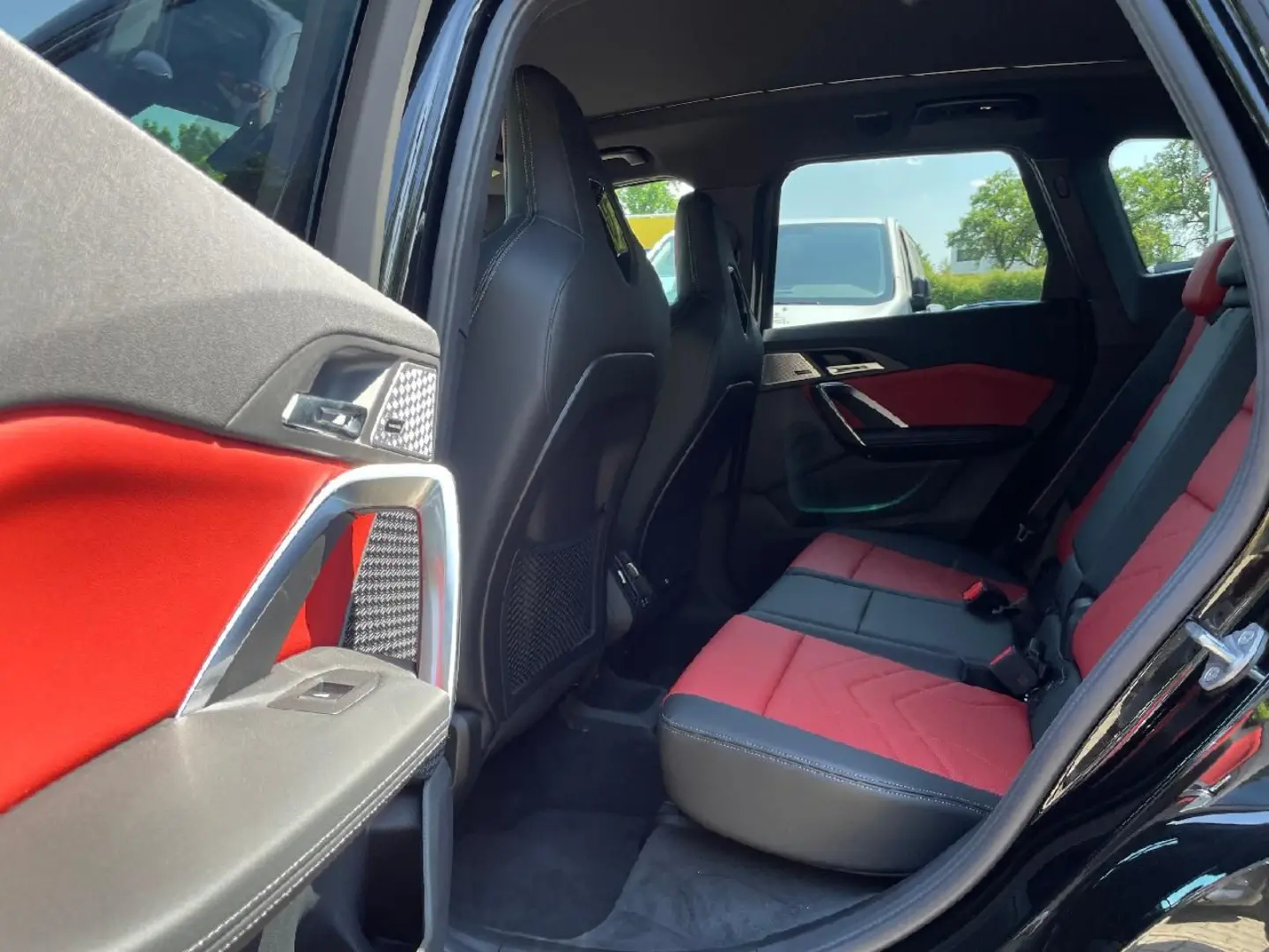 Baureihe X1 M35 i xDrive