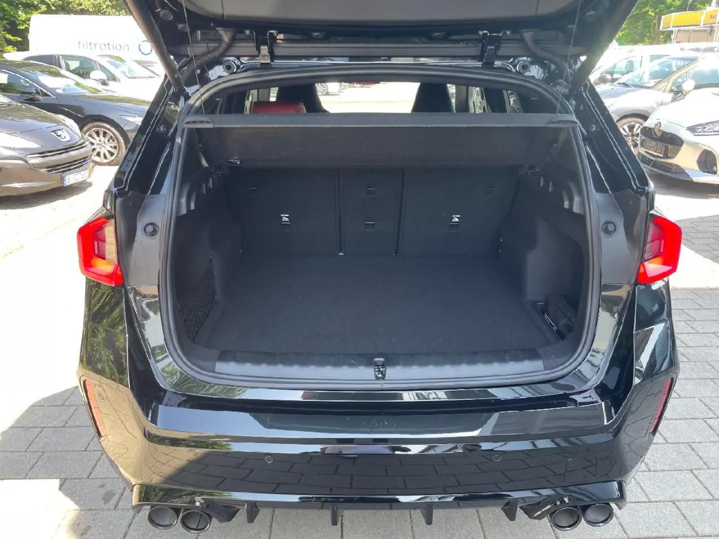 Baureihe X1 M35 i xDrive