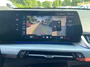 Baureihe X1 M35 i xDrive