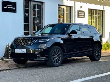 Range Rover Velar R-DYNAMIC