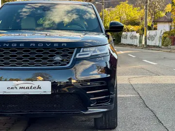 Range Rover Velar R-DYNAMIC
