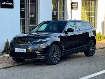 Range Rover Velar R-DYNAMIC