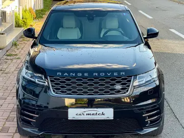Range Rover Velar R-DYNAMIC