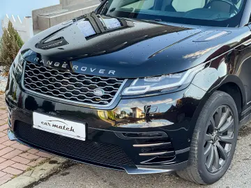 Range Rover Velar R-DYNAMIC