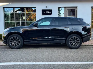 Range Rover Velar R-DYNAMIC
