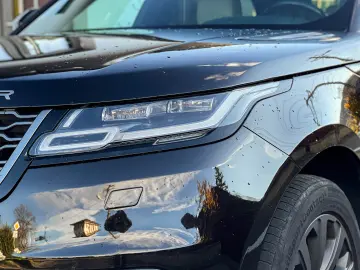 Range Rover Velar R-DYNAMIC