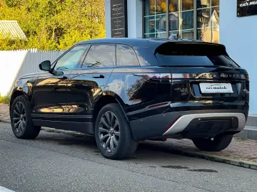 Range Rover Velar R-DYNAMIC