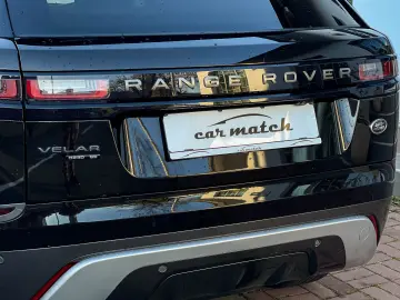 Range Rover Velar R-DYNAMIC