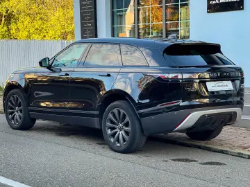 Range Rover Velar R-DYNAMIC