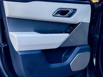 Range Rover Velar R-DYNAMIC