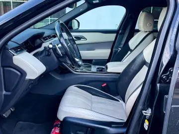 Range Rover Velar R-DYNAMIC