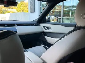 Range Rover Velar R-DYNAMIC