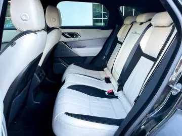 Range Rover Velar R-DYNAMIC