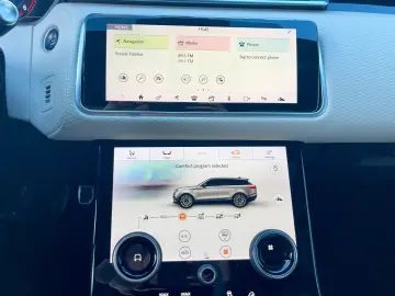 Range Rover Velar R-DYNAMIC