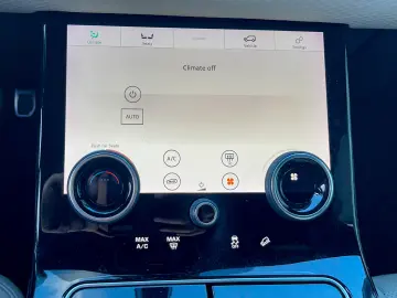 Range Rover Velar R-DYNAMIC