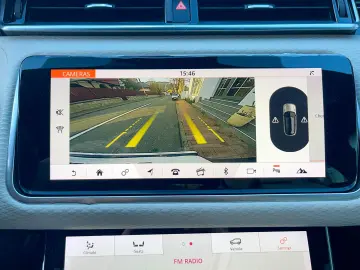 Range Rover Velar R-DYNAMIC