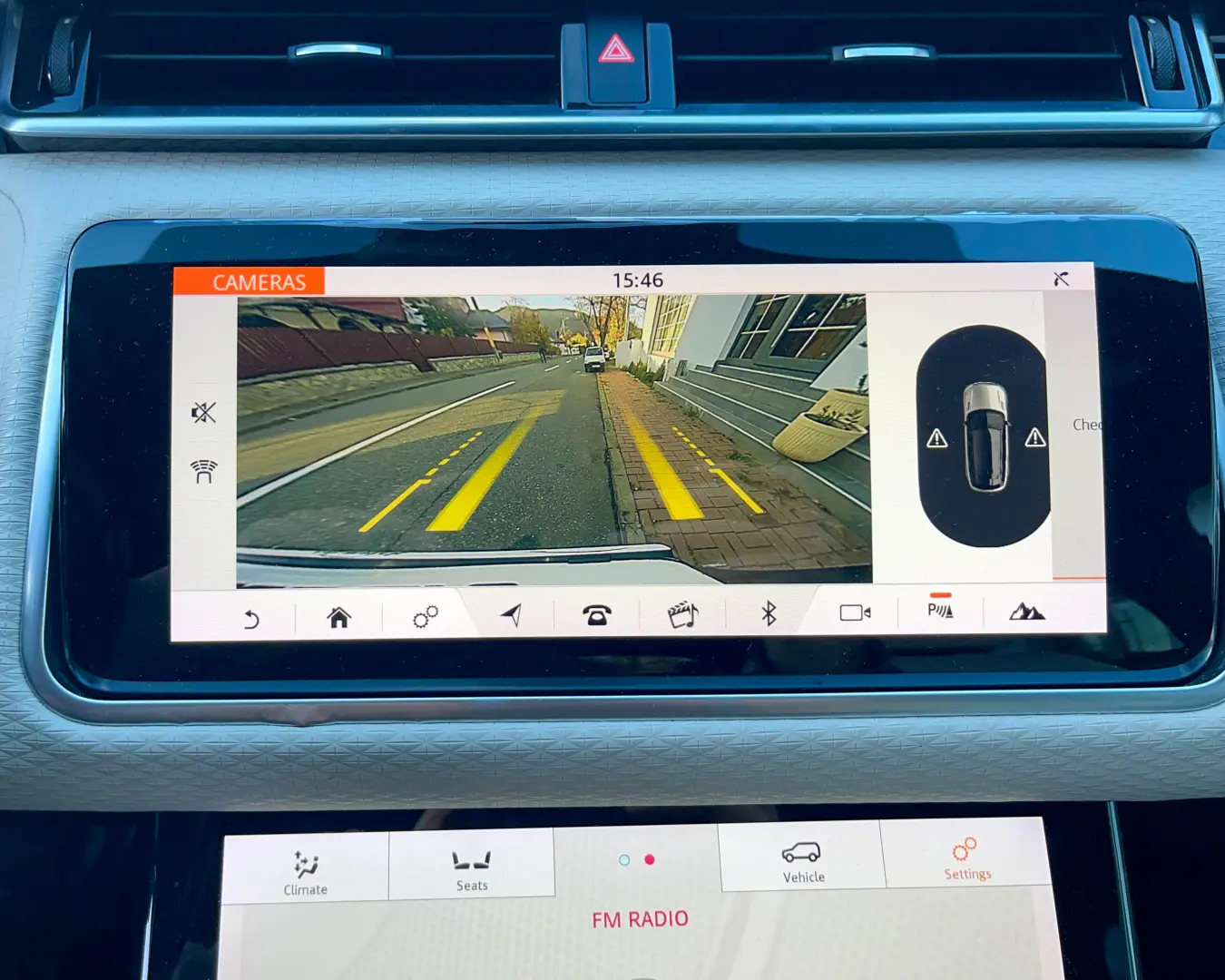 Range Rover Velar R-DYNAMIC