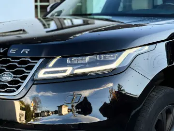 Range Rover Velar R-DYNAMIC