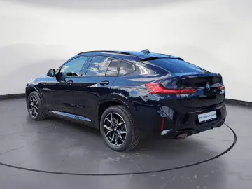 X4 xDrive20i  MSport Shadow LiveCockpit Kamera H