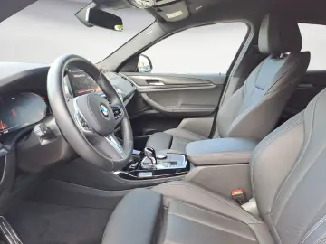 X4 xDrive20i  MSport Shadow LiveCockpit Kamera H