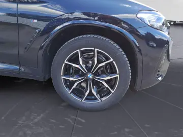 X4 xDrive20i  MSport Shadow LiveCockpit Kamera H
